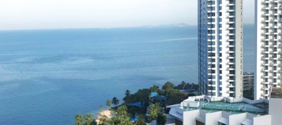 1 dormitorio condominium en venta en Pattaya, Chonburi, Eastern Thailand, Thailand № 5283 24