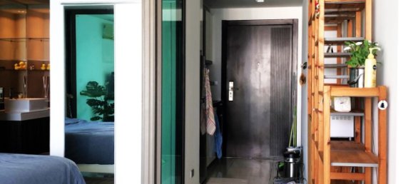 1 dormitorio condominium en venta en Pattaya, Chonburi, Eastern Thailand, Thailand № 5283 6
