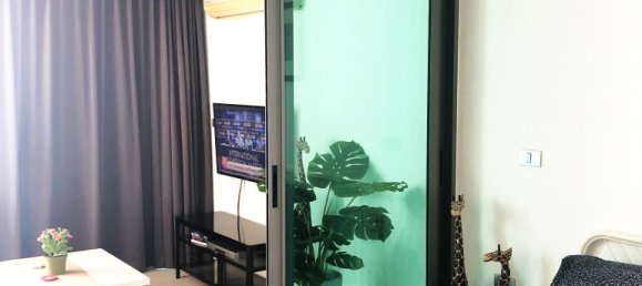 1 dormitorio condominium en venta en Pattaya, Chonburi, Eastern Thailand, Thailand № 5283 13