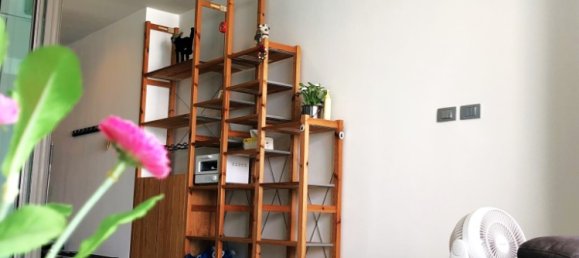 1 dormitorio condominium en venta en Pattaya, Chonburi, Eastern Thailand, Thailand № 5283 19
