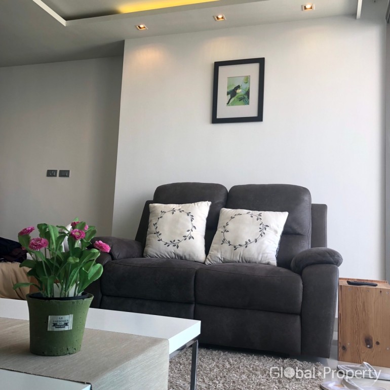 1 bedroom Condo in Pattaya, Thailand No. 5283