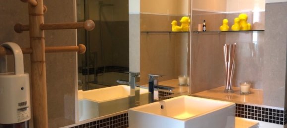 1 bedroom Condo in Pattaya, Thailand No. 5283 9