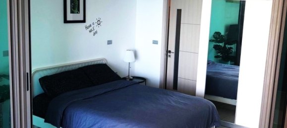 1 dormitorio condominium en venta en Pattaya, Chonburi, Eastern Thailand, Thailand № 5283 10