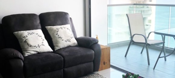 1 dormitorio condominium en venta en Pattaya, Chonburi, Eastern Thailand, Thailand № 5283 11
