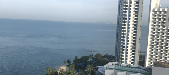 1 bedroom Condo in Pattaya, Thailand No. 5283 13
