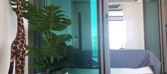 1 bedroom Condo in Pattaya, Thailand No. 5283 12