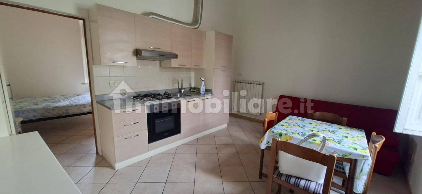1 bedroom Apartment in Capannoli, Italy No. 354656