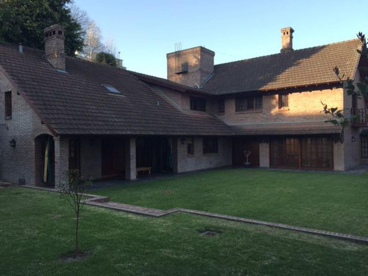 5 Schlafzimmer Haus in San Fernando, Argentina, Nr. 59474