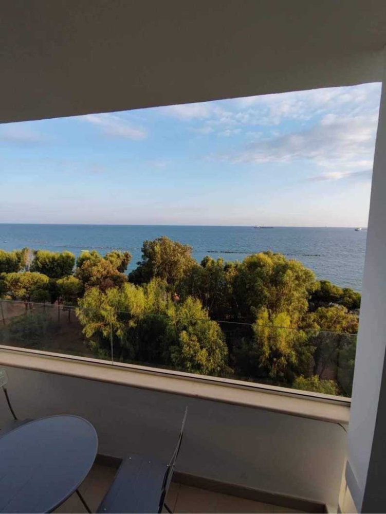 3 Schlafzimmer Penthouse in Germasogeia, Cyprus, Nr. 20293