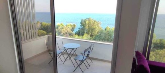 3 Schlafzimmer Penthouse in Germasogeia, Cyprus, Nr. 20293 4