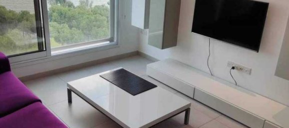 3 Schlafzimmer Penthouse in Germasogeia, Cyprus, Nr. 20293 2