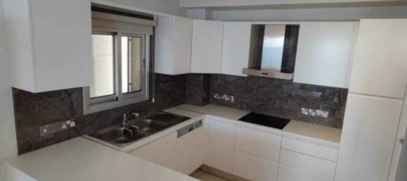 3 Schlafzimmer Penthouse in Germasogeia, Cyprus, Nr. 20293 5