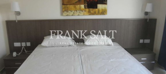1 chambre Penthouse à Gzira, Malta No. 8593 6