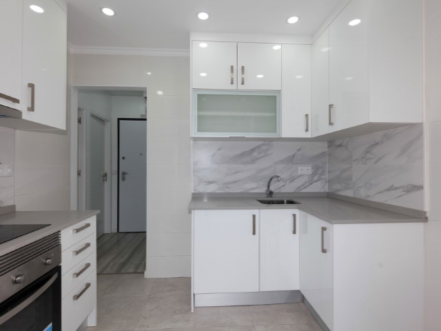 Apartamento de 1 dormitorio en Lisbon, Portugal No. 155229