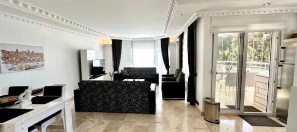 Apartment 2+1 in Alanya, Turkey No. 24152 4