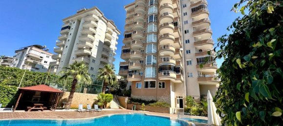 Apartment 2+1 in Alanya, Turkey No. 24152 9