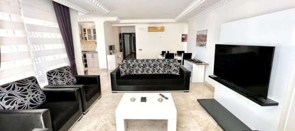 Apartment 2+1 in Alanya, Turkey No. 24152 2