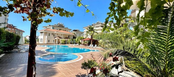 Apartment 2+1 in Alanya, Turkey No. 24152 10