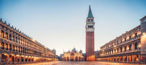 2 rooms Commercial property in Venice, Italy No. 61822 28