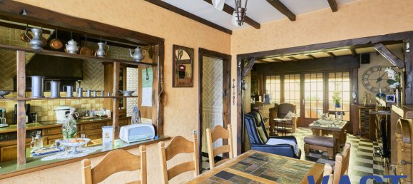 Casa de 4 dormitorios en Wattrelos, France No. 66254 2