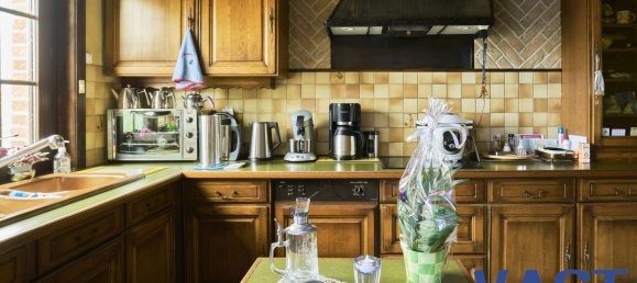 Casa de 4 dormitorios en Wattrelos, France No. 66254 4