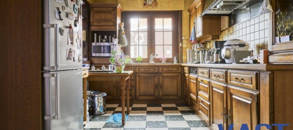 Casa de 4 dormitorios en Wattrelos, France No. 66254 5