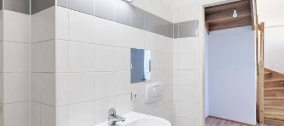 Дуплекс с 2 комнатами в Пенцинг, Австрия № 143384 7