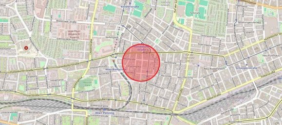 Дуплекс с 2 комнатами в Пенцинг, Австрия № 143384 30