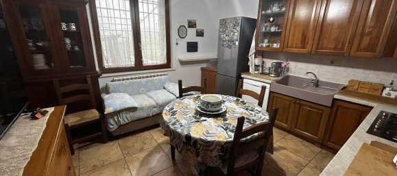 Apartamento de 5 divisões em Certaldo, Italy N.º 26375 4