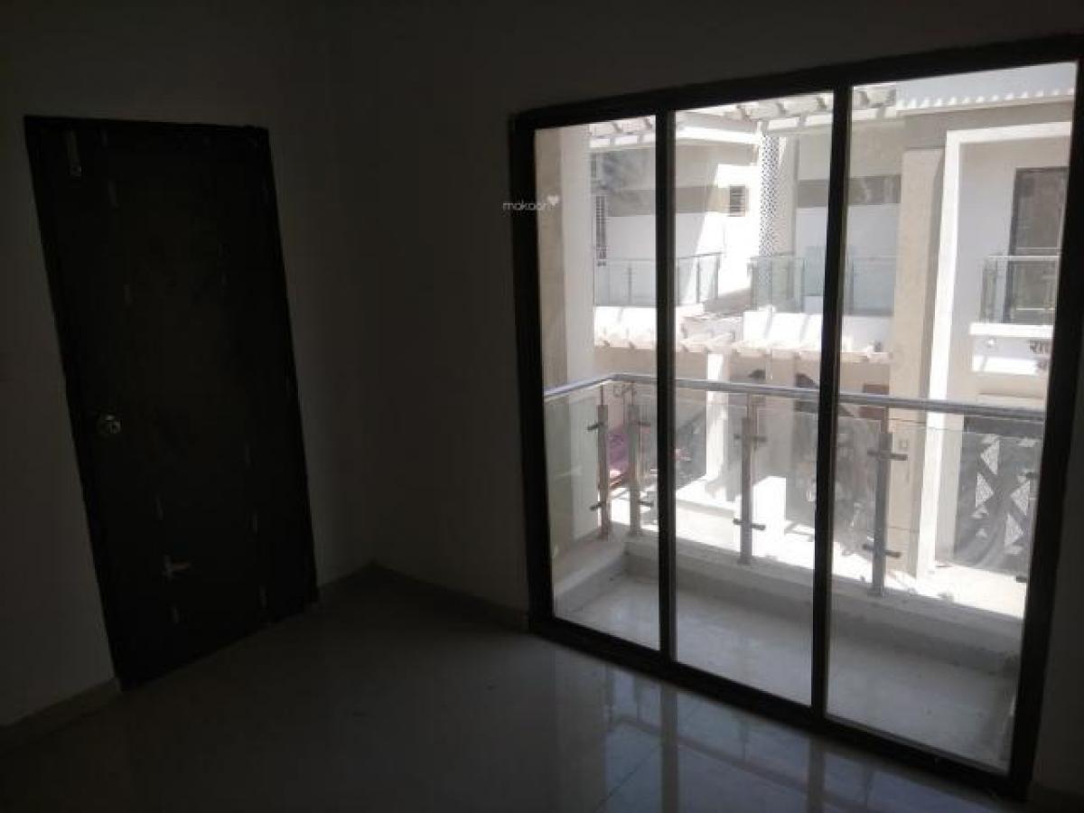 Studio in Vadodara, India No. 1442