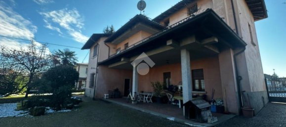 7غرفة فيلا في Palazzolo sull'Oglio, Italy رقم 3009 2