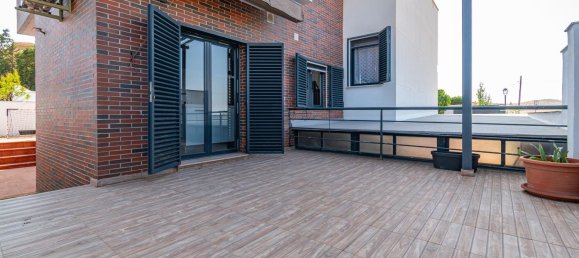 4 bedrooms House in Alhendin, Spain No. 150600 15