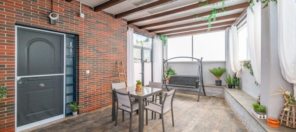 4 bedrooms House in Alhendin, Spain No. 150600 18