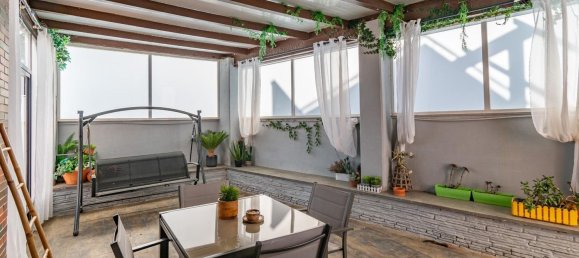 4 bedrooms House in Alhendin, Spain No. 150600 17