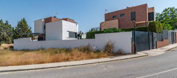 4 bedrooms House in Alhendin, Spain No. 150600 2