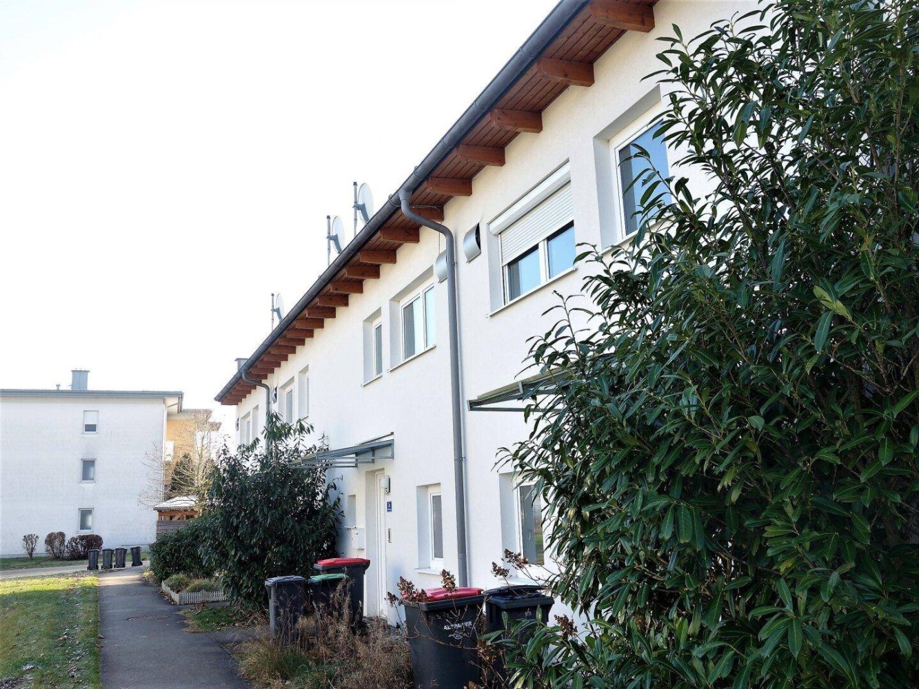 4-salle Maison de ville à Geinberg, Austria No. 157775