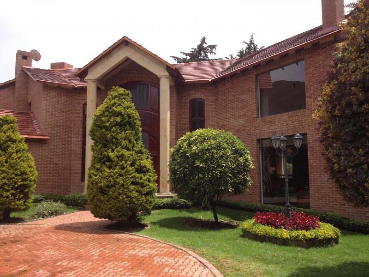 Casa T6 em Cundinamarca, Colombia N.º 6540