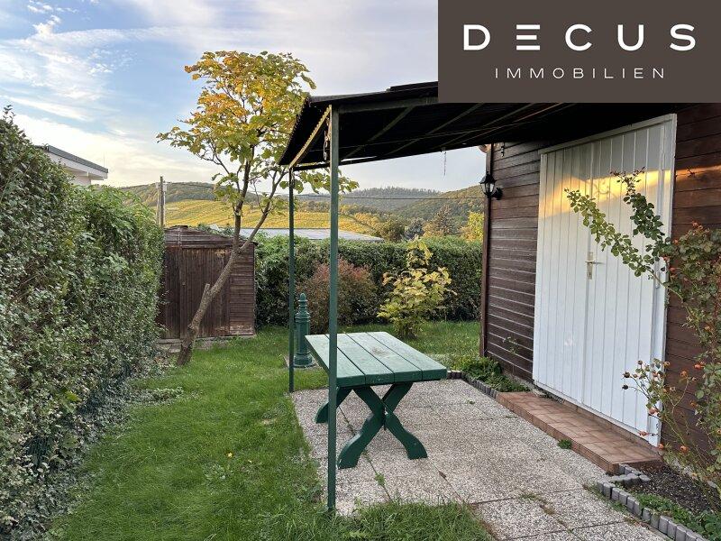 Grundstück in Döbling, Austria 273m², Nr. 163981