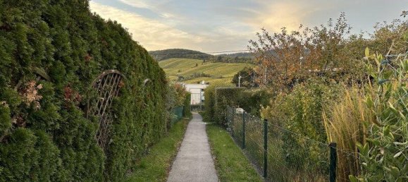 Grundstück in Döbling, Austria 273m², Nr. 163981 7