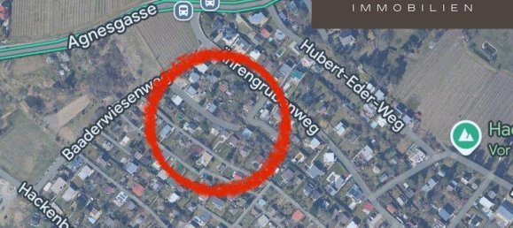 Grundstück in Döbling, Austria 273m², Nr. 163981 3