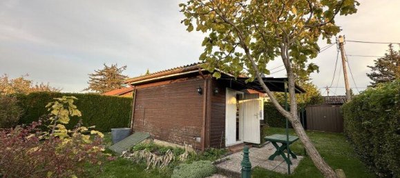 Grundstück in Döbling, Austria 273m², Nr. 163981 2