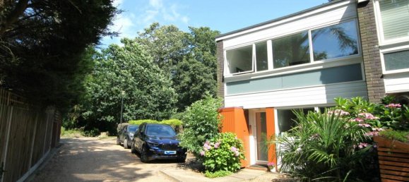 3 bedrooms House in Beckenham, United Kingdom No. 1089 18