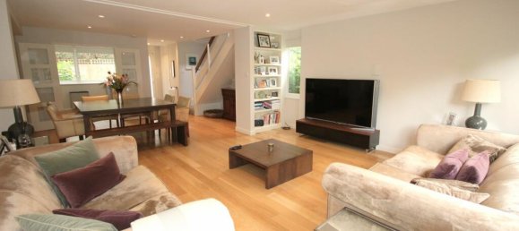 3 bedrooms House in Beckenham, United Kingdom No. 1089 5