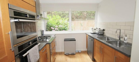 3 bedrooms House in Beckenham, United Kingdom No. 1089 3