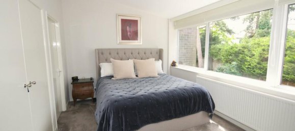 3 bedrooms House in Beckenham, United Kingdom No. 1089 8