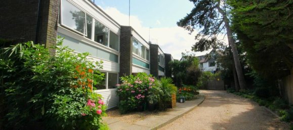 3 bedrooms House in Beckenham, United Kingdom No. 1089 14