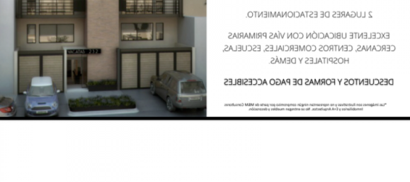 Apartamento T2 em Mexicali, Mexico N.º 187762 2