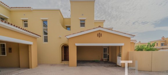 3 Schlafzimmer Villa in Arabian Ranches, UAE, Nr. 28514 3