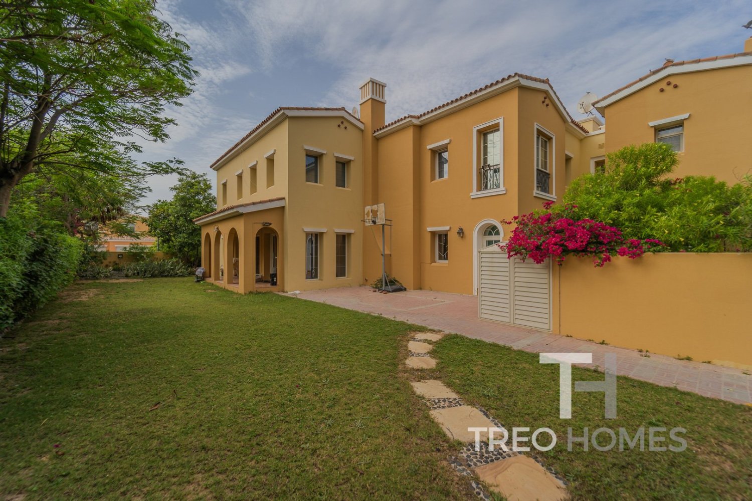 3 Schlafzimmer Villa in Arabian Ranches, UAE, Nr. 28514