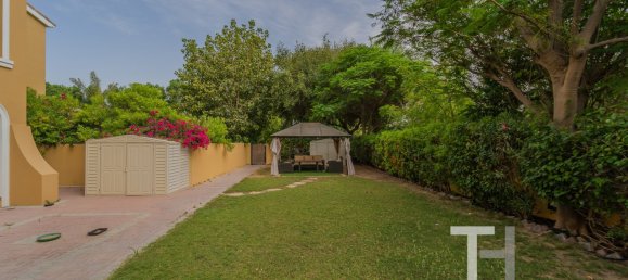 3 Schlafzimmer Villa in Arabian Ranches, UAE, Nr. 28514 5